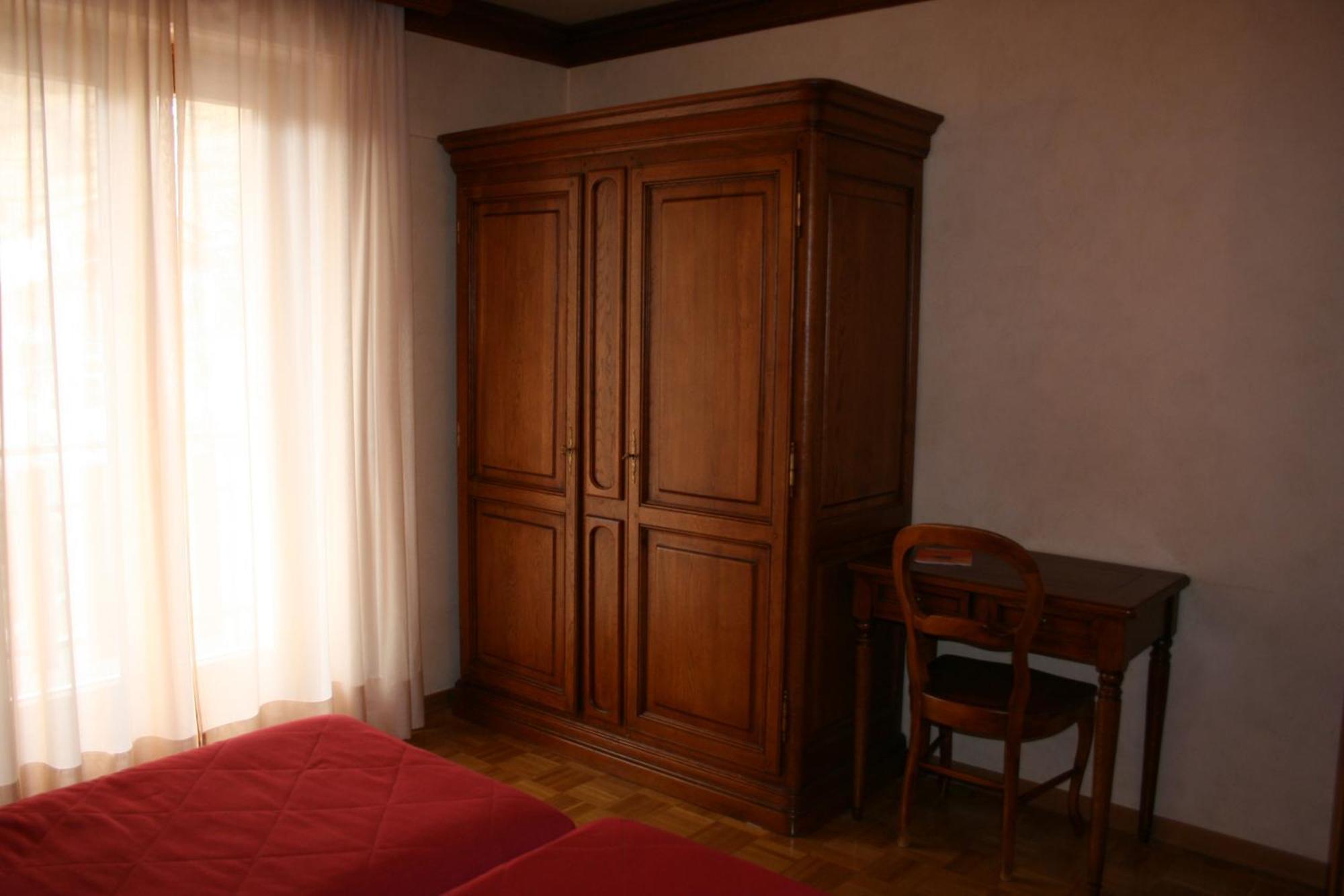Hotel Panoramique Torgnon Room photo